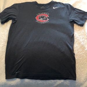 Chapman University Nike T-Shirt